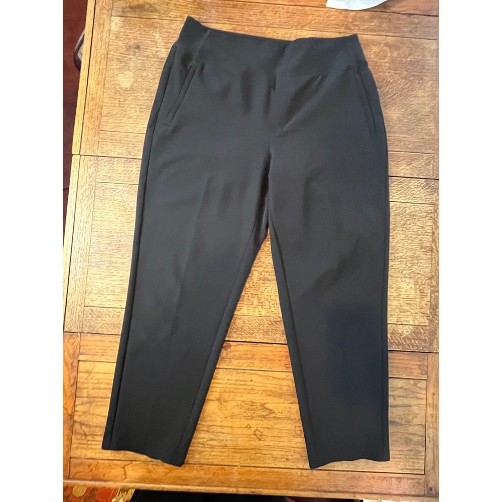 Athleta Endless High Rise Size 12